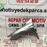 Vw passat b8 sol ön çamurluk orijinal çıkma 2014-24