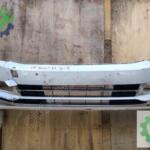 Vw passat b8 ön tampon 2014-2019 3g0807221A orijinal