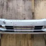 Vw passat b8 ön tampon 2014-2019 3g0807221A orijinal