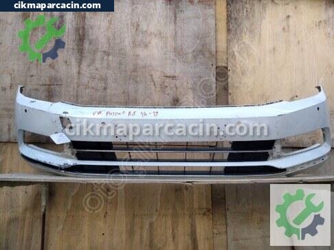 Volkswagen Passat Ön Tampon çıkma parça