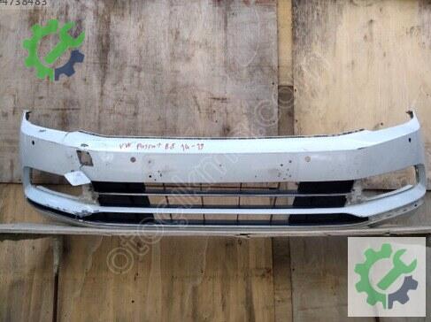 Volkswagen Passat Ön Tampon çıkma parça