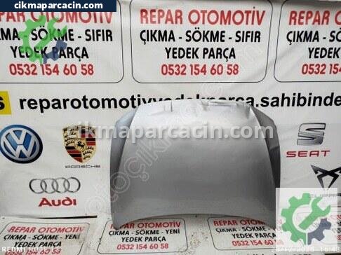 Volkswagen Passat Ön Kaput çıkma parça