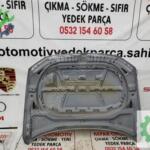 Vw passat b8 ön kaput gri orijinal çıkma 2014-24