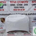 Vw passat b8 ön kaput beyaz orijinal çıkma 2015_24