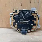 vw passat b8 led beyni b104289k orijinal