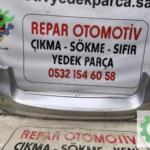 Vw passat b7 variant arka tampon 2011-15 çıkma 3af807421a