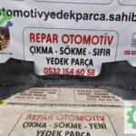 Vw passat b7 variant arka tampon 2011-15 çıkma 3af807421a