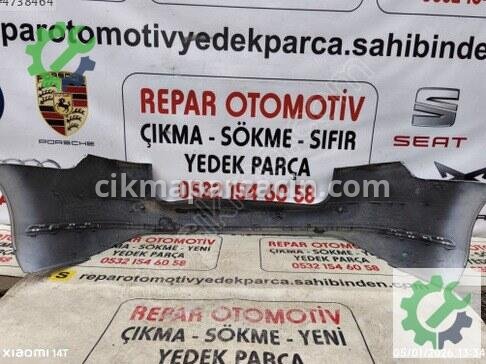 Volkswagen Passat Arka Tampon 3AF807421A çıkma parça