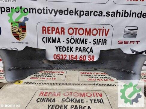 Volkswagen Passat Arka Tampon 3AF807421A çıkma parça