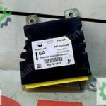 RENAULT MEGANE 4 AİRBAG BEYNİ ORİJİNAL ÇIKMA 681213500B