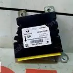 RENAULT MEGANE 4 AİRBAG BEYNİ ORİJİNAL ÇIKMA 681213500B