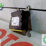 RENAULT MEGANE 4 AİRBAG BEYNİ ORİJİNAL ÇIKMA 681213500B