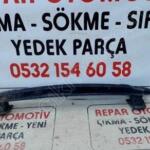 Vw passat b7 arka tampon demiri orijinal  3aa807305