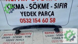 Vw passat b7 arka tampon demiri orijinal  3aa807305