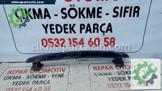 Volkswagen Passat Arka Tampon Demiri çıkma parça