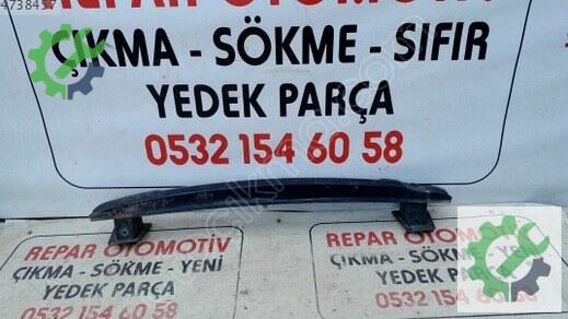 Volkswagen Passat Arka Tampon Demiri çıkma parça