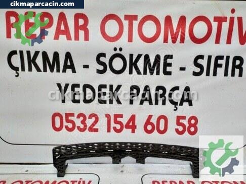 Volkswagen Passat Tampon Braketi çıkma parça