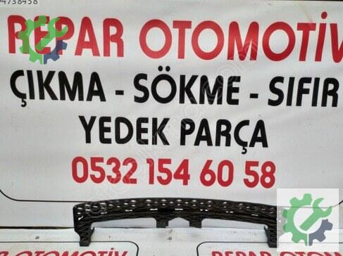 Volkswagen Passat Tampon Braketi çıkma parça