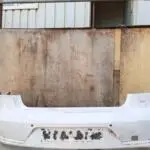 Vw Passat B7 2011-2015 arka tampon orijinal