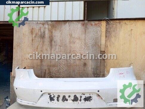 Volkswagen Passat Arka Tampon çıkma parça