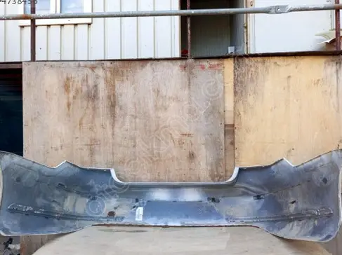 Volkswagen Passat Arka Tampon 2011-2015 çıkma parça