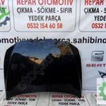 Vw passat b8 ön kaput siyah göçüklük orijinal çıkma 2014-24