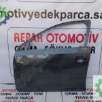 VW Jetta sol ön kapı orijinal çıkma 2011-2018
