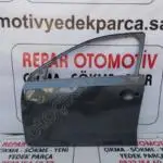 VW Jetta sol ön kapı orijinal çıkma 2011-2018