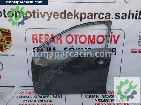 Volkswagen Jetta Sol Ön Kapı çıkma parça