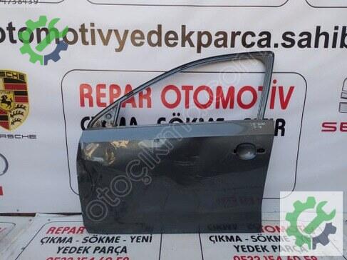 Volkswagen Jetta Sol Ön Kapı çıkma parça