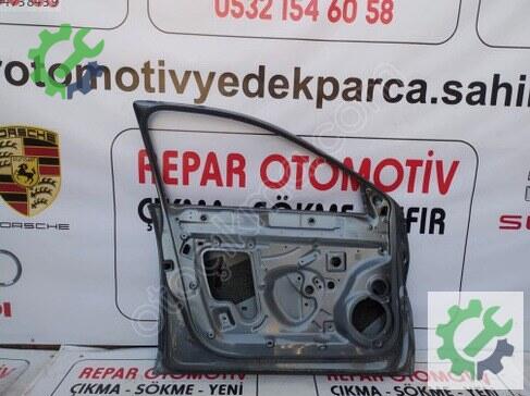 Volkswagen Jetta Sol Ön Kapı 2011-2018 çıkma parça