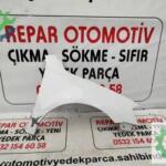 Vw Jetta sağ ön çamurluk orijinal çıkma