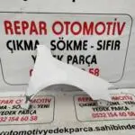 Vw Jetta sağ ön çamurluk orijinal çıkma
