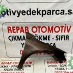 Vw Jetta sağ çamurluk orijinal çıkma 2011-18