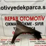 Vw Jetta sağ çamurluk orijinal çıkma 2011-18