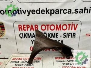 Vw Jetta sağ çamurluk orijinal çıkma 2011-18