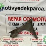 Vw Jetta sağ çamurluk orijinal çıkma 2011-18