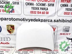 Vw Jetta ön kaput beyaz orijinal çikma 2011-18  boyasız düzelir