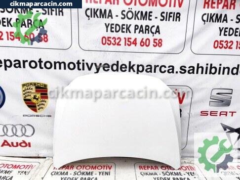 Volkswagen Jetta Ön Kaput çıkma parça