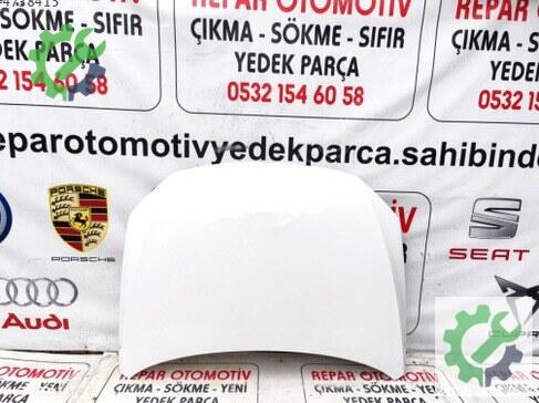 Volkswagen Jetta Ön Kaput çıkma parça