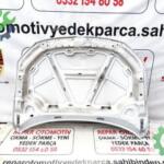 Vw Jetta ön kaput beyaz orijinal çikma 2011-18  boyasız düzelir