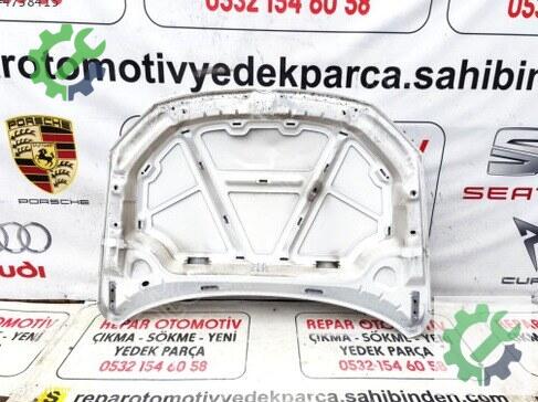 Volkswagen Jetta Ön Kaput 2011-18 çıkma parça