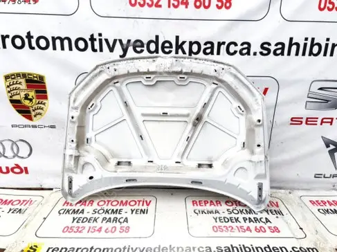 Volkswagen Jetta Ön Kaput 2011-18 çıkma parça