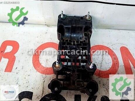 Renault Megane Vites Mekanizması çıkma parça