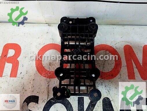 Renault Megane Vites Mekanizması 3249042026R çıkma parça
