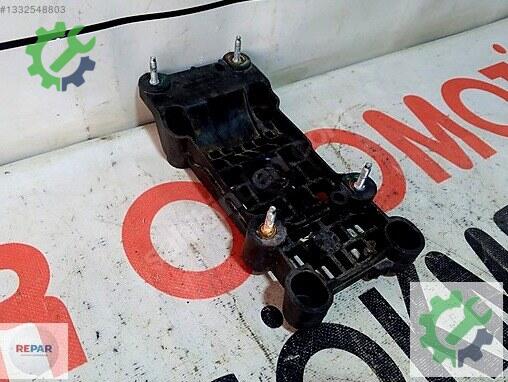 Renault Megane Vites Mekanizması 3249042026R çıkma parça