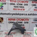 Volkswagen id4 sağ ön çamurluk gri orijinal çıkma
