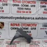 Volkswagen id4 sağ ön çamurluk gri orijinal çıkma