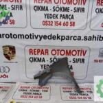 Volkswagen id4 sağ ön çamurluk gri orijinal çıkma