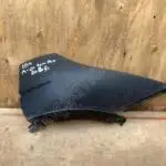 VW ıd4 sağ ön tampon kapağı 11A853666A